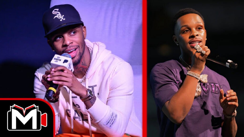 Toosii Net Worth 2026: Latest Music Earnings Revealed