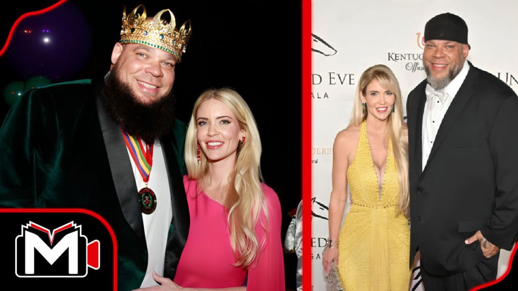 Tyrus Wife Ingrid Murdoch: Biography, Marriage, Family, and Life Facts