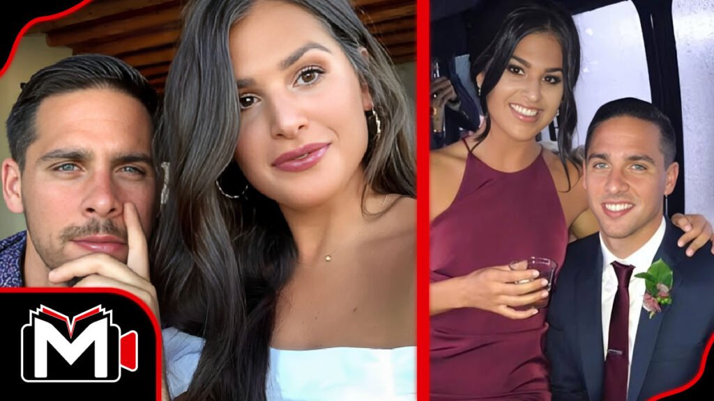 Who Is Valerie Guiliani? Exclusive Look at T. J. McConnell’s Wife