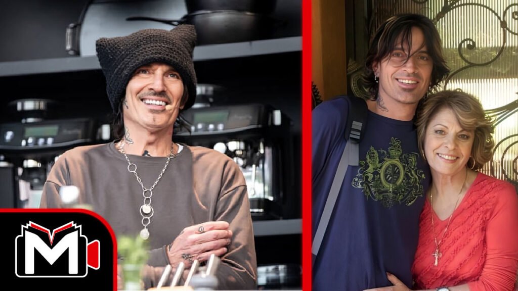 Who Is Vassiliki Papadimitriou? Exclusive Look at Tommy Lee’s Mother Who Is Vassiliki Papadimitriou? Exclusive Look at Tommy Lee’s Mother