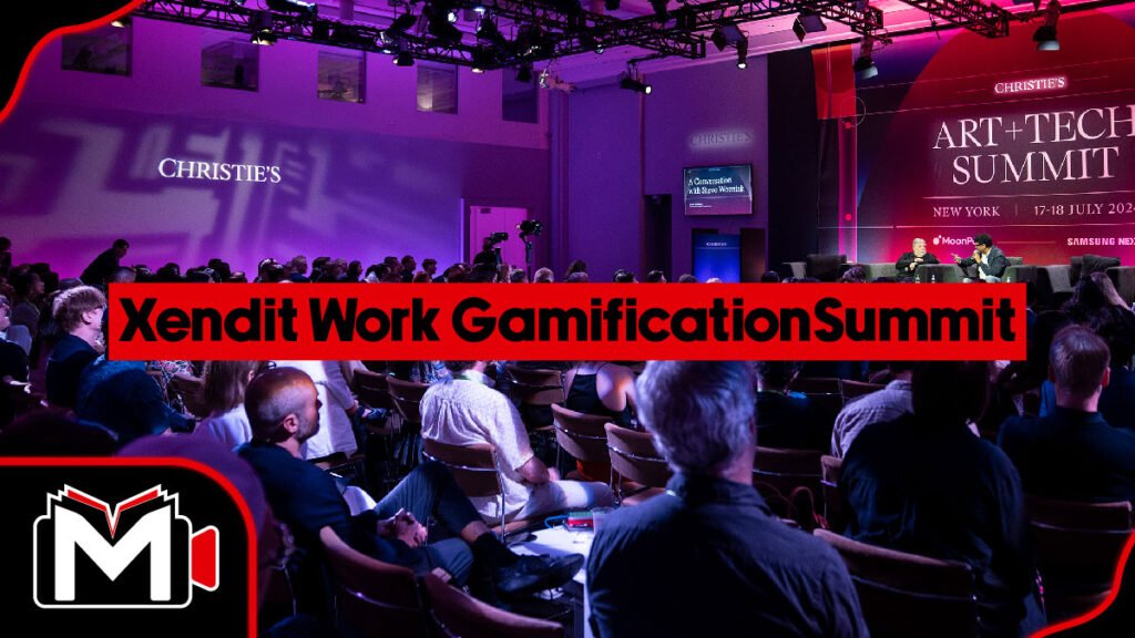 How Does Xendit Work GamificationSummit Actually Work? How Does Xendit Work GamificationSummit Actually Work?