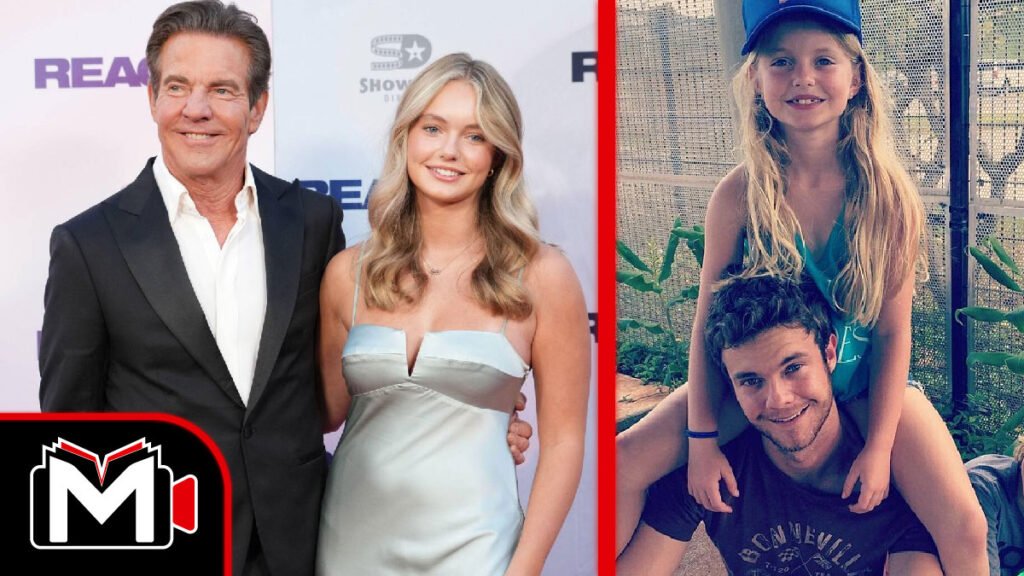 Who Is Zoe Grace Quaid? Exclusive Look at Dennis Quaid’s Daughter Who Is Zoe Grace Quaid? Exclusive Look at Dennis Quaid’s Daughter
