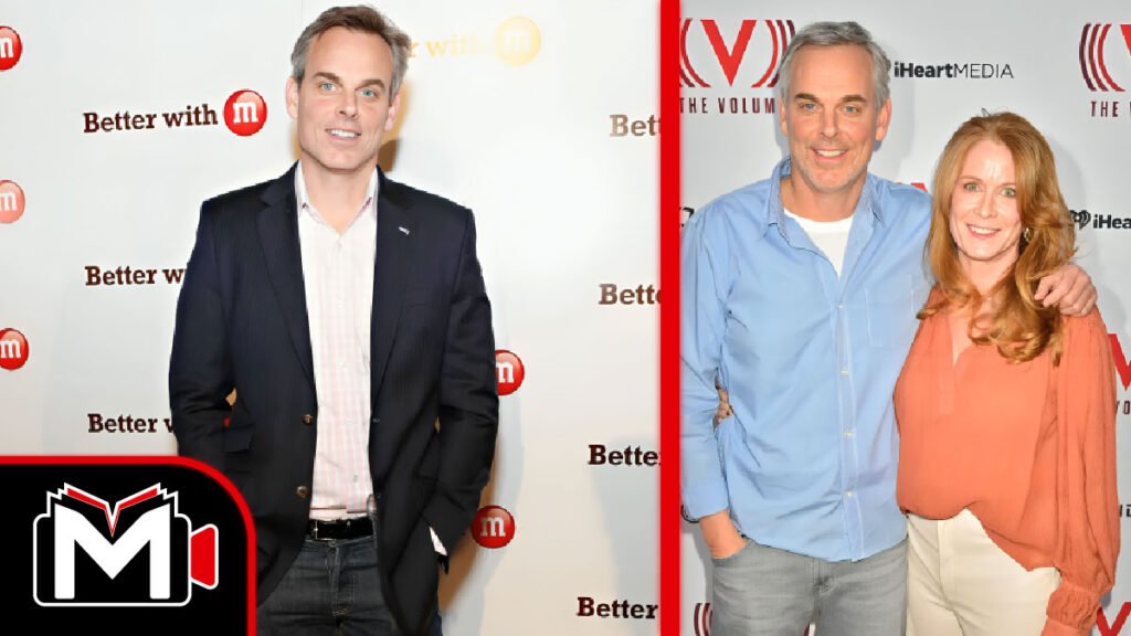 Who Is Ann Cowherd? Exclusive Look at Colin Cowherd’s Wife Who Is Ann Cowherd? Exclusive Look at Colin Cowherd’s Wife