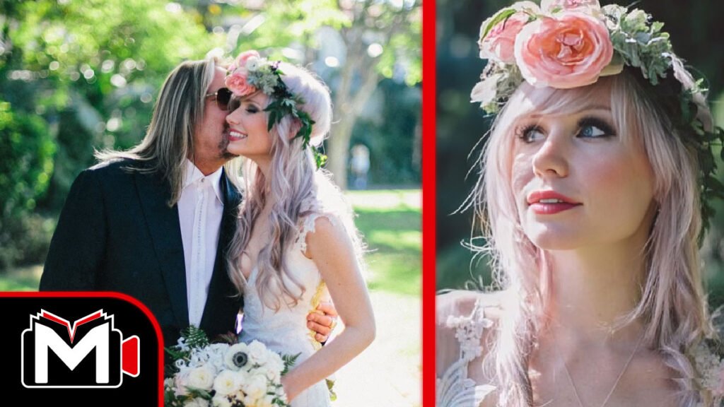 Who Is Elizabeth Ashley Wharton? Exclusive Look at Vince Neil’s Daughter