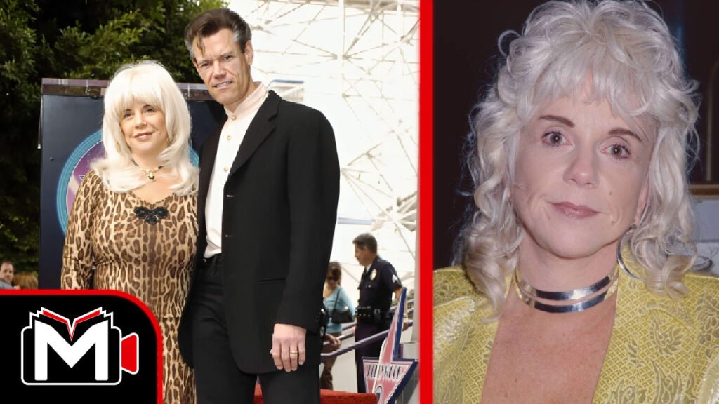 Who Is Elizabeth Hatcher-Travis? Exclusive Look at Randy Travis’ Ex-Wife