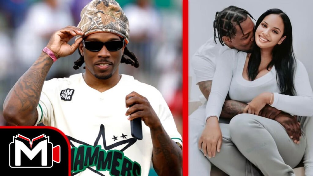 Eric Bledsoe Wife Morgan Poole: Who Is She? Inside Their Married Life Eric Bledsoe Wife Morgan Poole: Who Is She? Inside Their Married Life