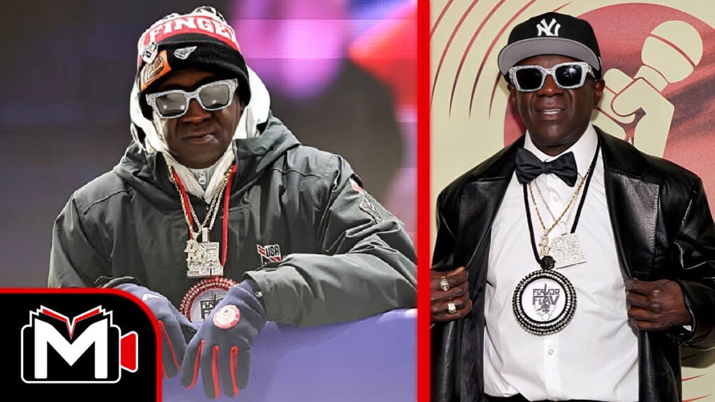 Flava Flav Net Worth: How Rich Is the Rap Legend Today? Flava Flav Net Worth: How Rich Is the Rap Legend Today?