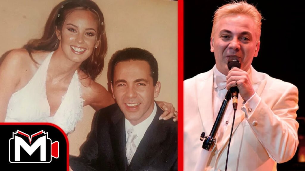 Who Is Gabriela Bo? Exclusive Look at Cristian Castro’s Ex-Wife Who Is Gabriela Bo? Exclusive Look at Cristian Castro’s Ex-Wife