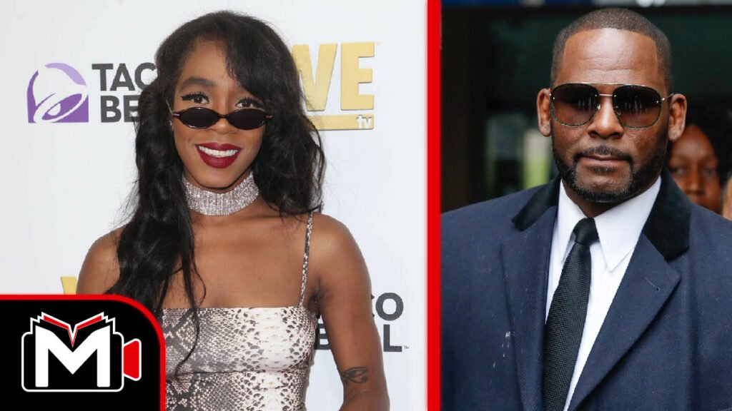 Who Is Joann Kelly? Exclusive Look at R. Kelly’s Daughter