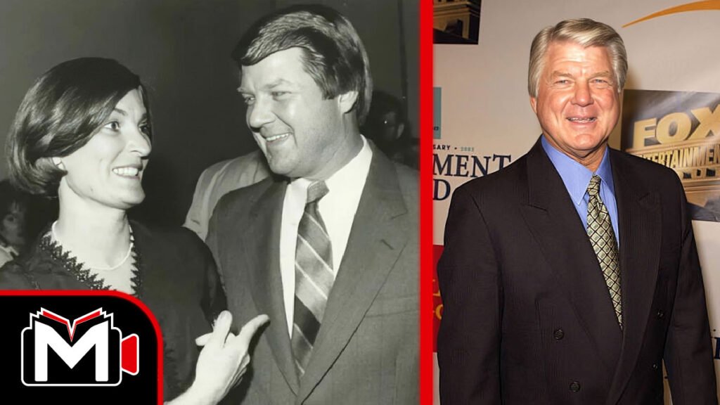 Who Is Linda Kay Cooper? Exclusive Look at Jimmy Johnson’s Ex-Wife