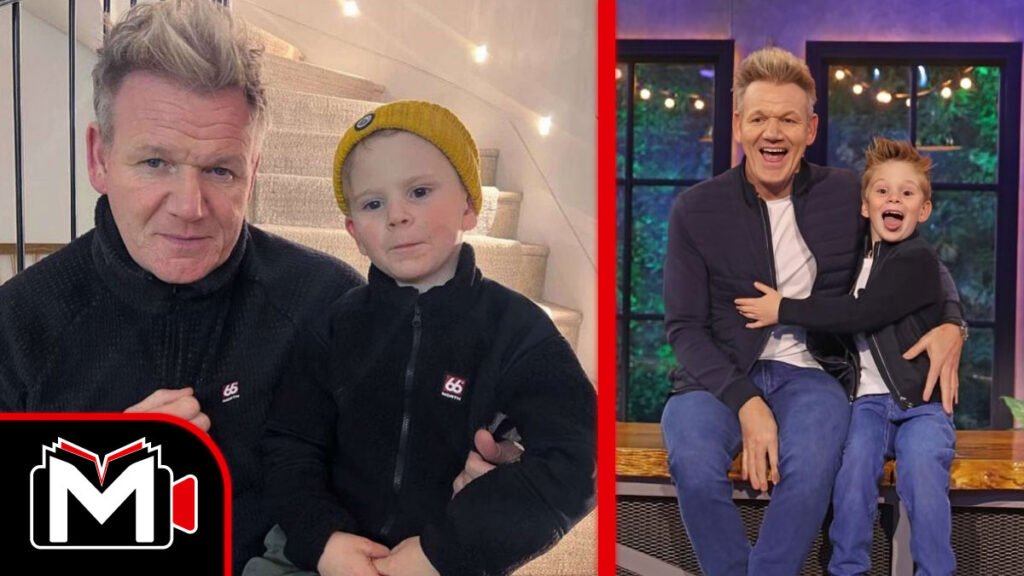 Who Is Oscar Ramsay? Exclusive Look at Gordon Ramsay’s Son Who Is Oscar Ramsay? Exclusive Look at Gordon Ramsay’s Son