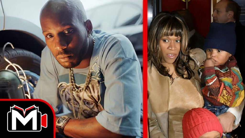 Who Is Praise Mary Ella Simmons? Exclusive Look at DMX’s Daughter Who Is Praise Mary Ella Simmons? Exclusive Look at DMX’s Daughter