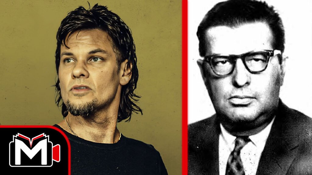 Who Is Roland Von Kurnatowski Sr.? Exclusive Look at Theo Von’s Father Who Is Roland Von Kurnatowski Sr.? Exclusive Look at Theo Von’s Father