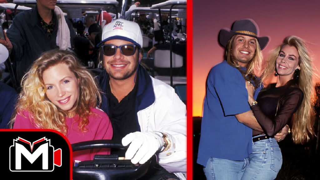 Who Is Sharise Ruddell? Exclusive Look at Vince Neil’s Ex-Wife