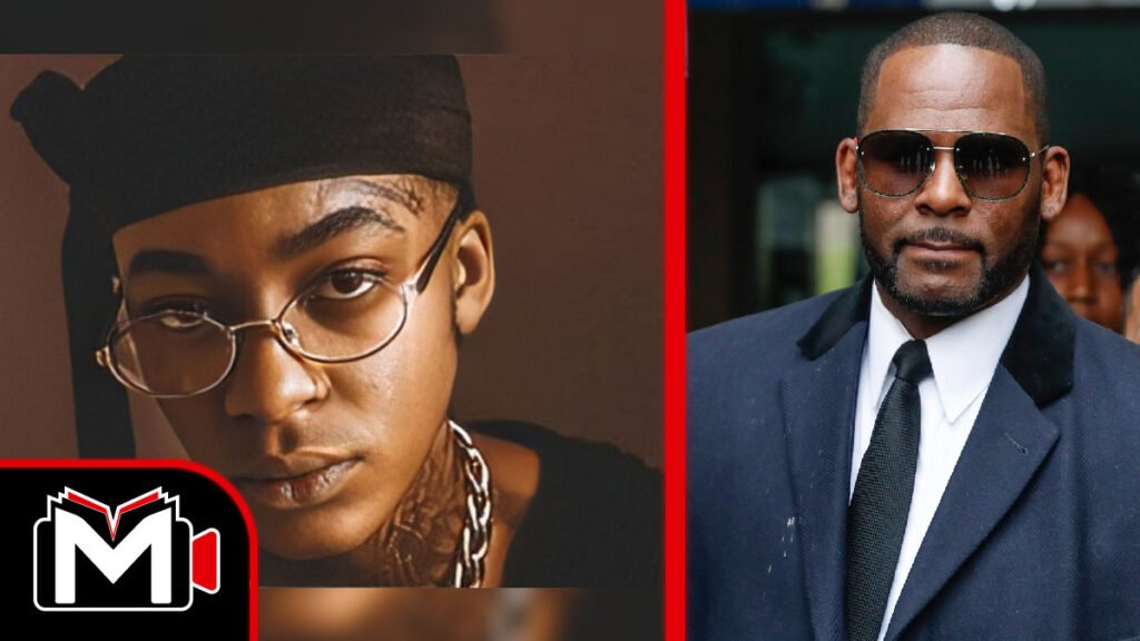 Who Is Jaya Kelly? Exclusive Look at R. Kelly’s Son’s Life Who Is Jaya Kelly? Exclusive Look at R. Kelly’s Son’s Life