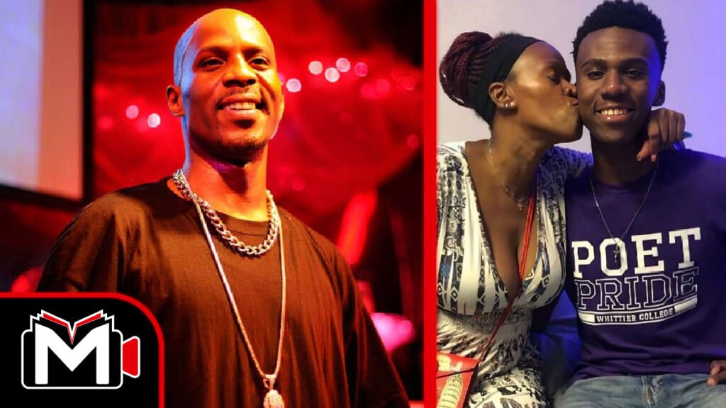 Who Is Tacoma Simmons? Exclusive Look at DMX’s Son Who Is Tacoma Simmons? Exclusive Look at DMX’s Son