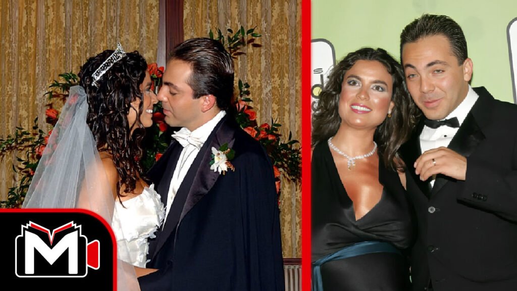 Who Is Valeria Liberman? Exclusive Look at Cristian Castro’s Ex-Wife