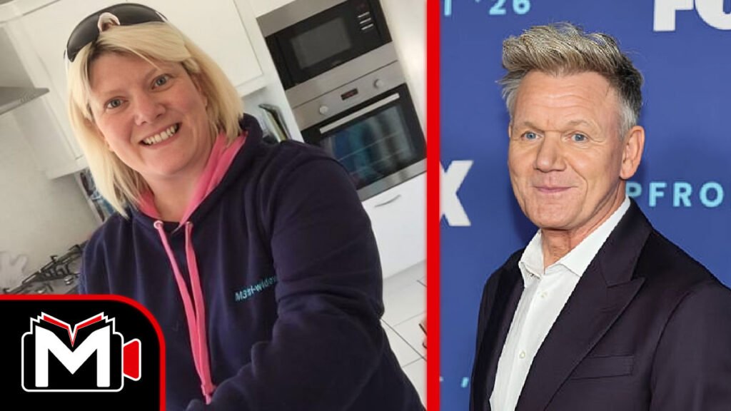 Who Is Yvonne Ramsay? Exclusive Look at Gordon Ramsay’s Sister